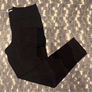 *NWT* Cache Black Leggings - szXL (P25)